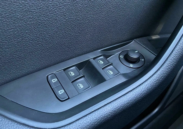 Skoda Superb cena 104900 przebieg: 70782, rok produkcji 2021 z Ośno Lubuskie małe 352